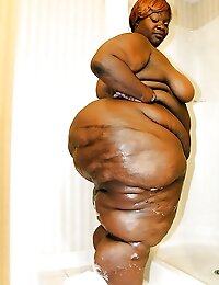 Black BBW beautiful sex pics