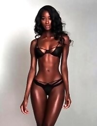 Ebony babes perfect sex pics