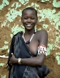 African girls perfect sex pics