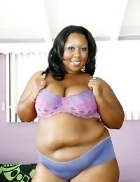 Black fat girls exclusively sex pics