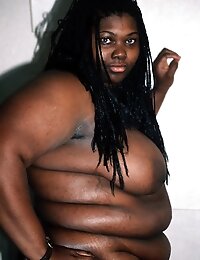 Black BBW collection sex pics