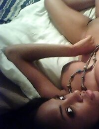 Black GF beautiful sex pics