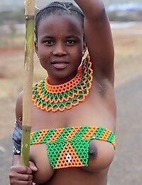 African goddess fresh xxx pics