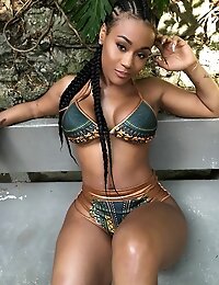 Ebony woman fresh sex pics