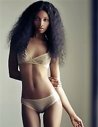 Ebony woman collection sex pics
