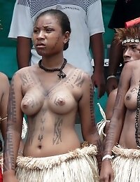 African goddess hot sex pics